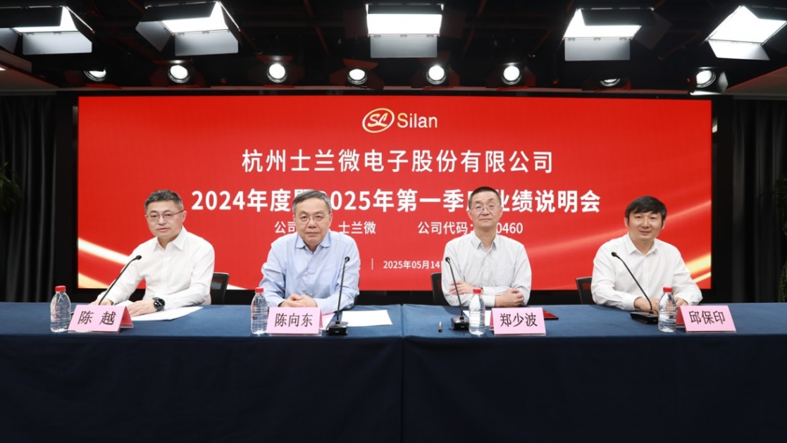 amjs澳金沙门微2024年度暨2025年第一季度业绩说明会在上证路演中心成功举办